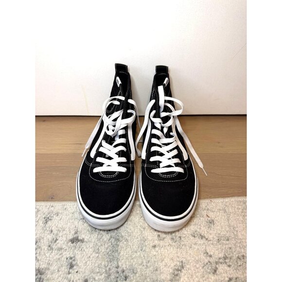 Vans Mens Ashwood Hi Decon High-Top Sneaker Size 11 - Picture 5 of 7